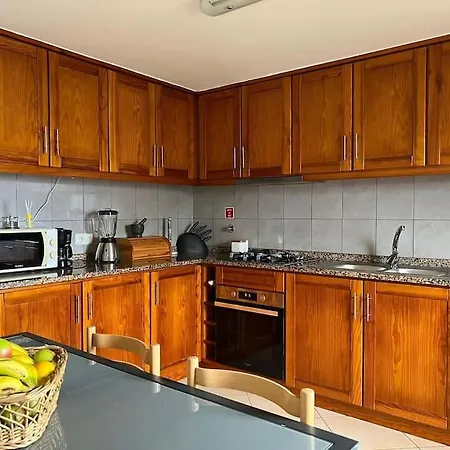 Casa vacanze Santinhos Estreito Da Calheta