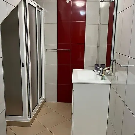 Casa vacanze Santinhos Estreito Da Calheta