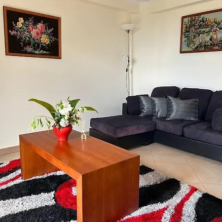 Santinhos Casa vacanze Estreito Da Calheta