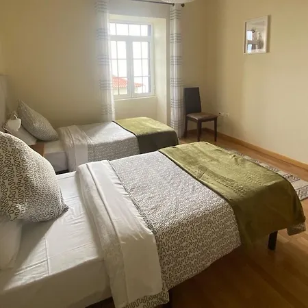 Casa vacanze Santinhos *