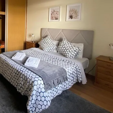 Santinhos Casa vacanze Estreito Da Calheta