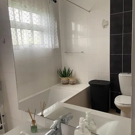 Santinhos Casa vacanze Estreito Da Calheta