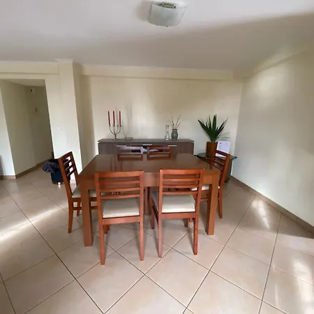 Casa vacanze Santinhos