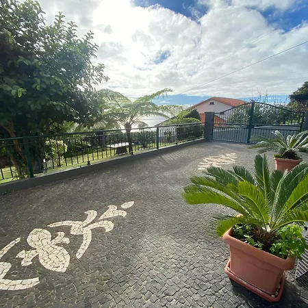 Santinhos Casa vacanze