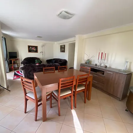 Santinhos Casa vacanze *