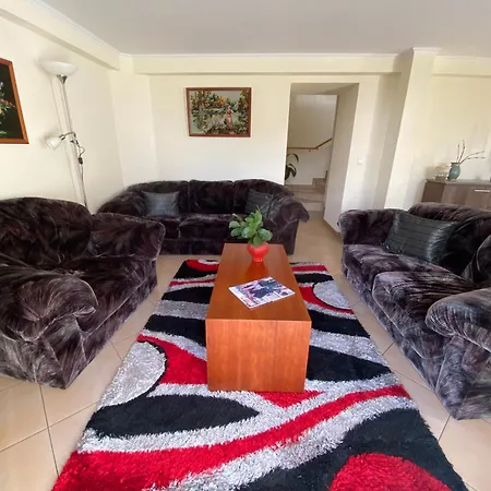 Santinhos Casa vacanze