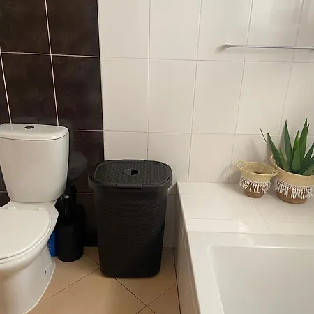 Santinhos Casa vacanze Estreito Da Calheta