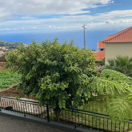 Casa vacanze Santinhos *