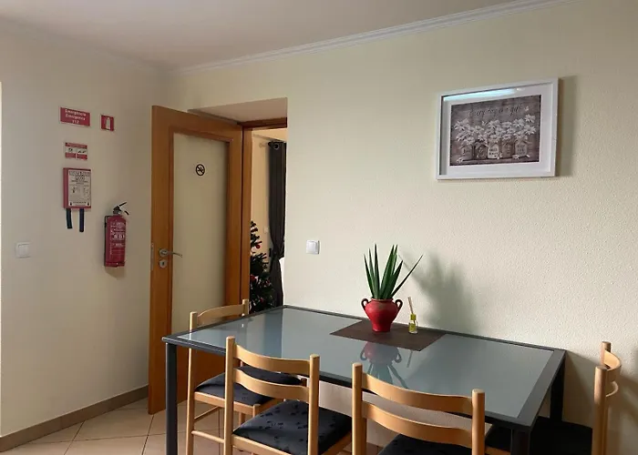 Santinhos Prázdninový dům