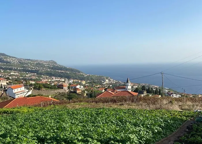 Santinhos Prázdninový dům *