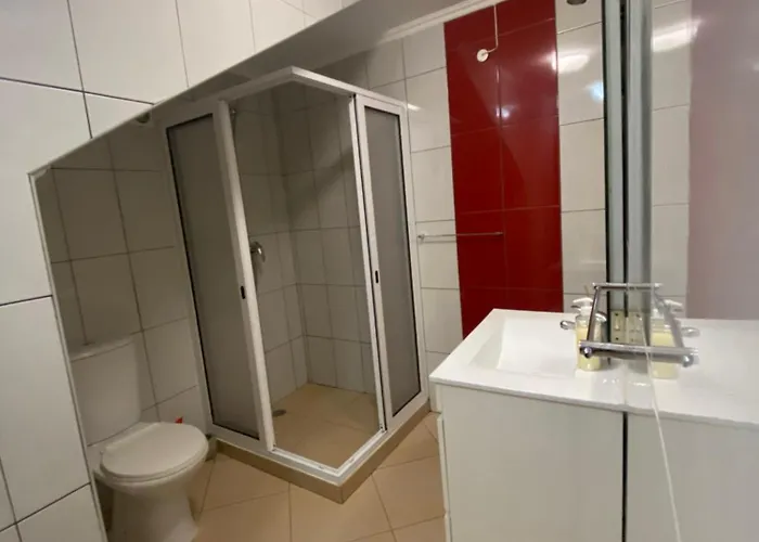 Prázdninový dům Santinhos