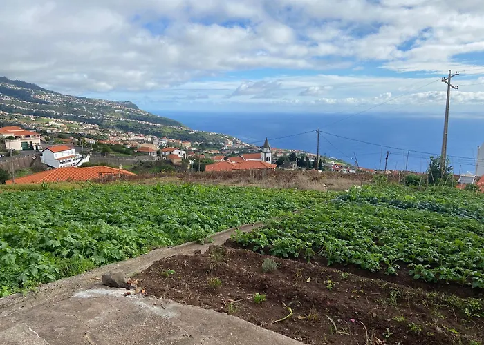 Santinhos Prázdninový dům