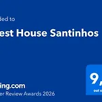 Ferienhaus Santinhos Estreito Da Calheta