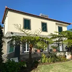 Ferienhaus Santinhos Estreito Da Calheta