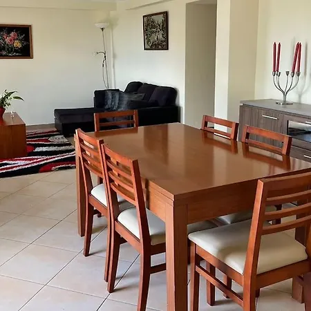 Santinhos Estreito da Calheta