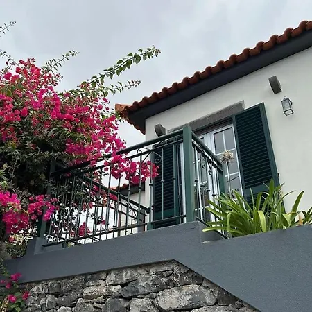 Santinhos Hébergement de vacances