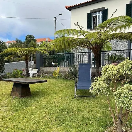 Hébergement de vacances Santinhos *