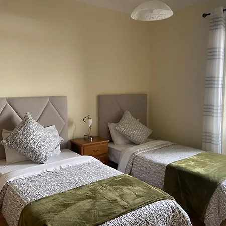 Hébergement de vacances Santinhos Estreito Da Calheta