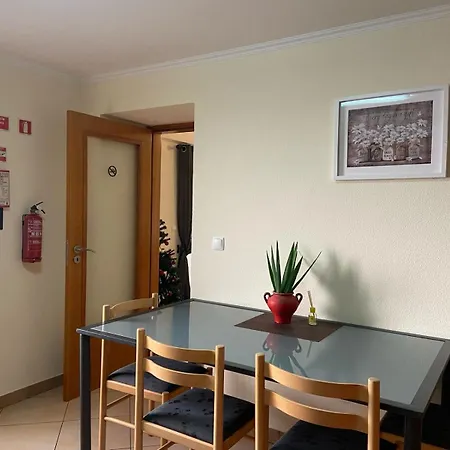 Santinhos Prázdninový dům