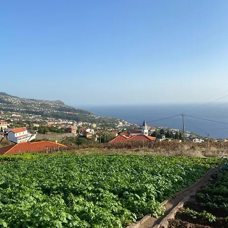 Santinhos بيت للعطل *