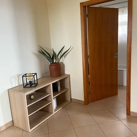 Hébergement de vacances Santinhos *