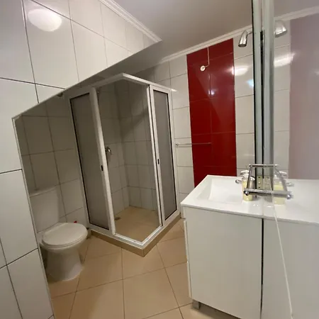 Feriehus Santinhos