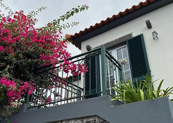 Santinhos בית נופש