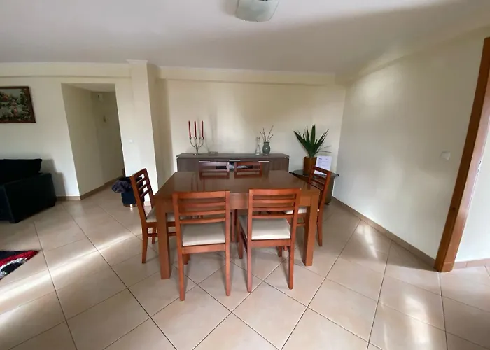 בית נופש Santinhos