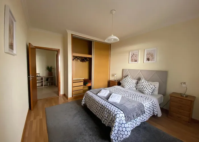 Santinhos Estreito Da Calheta