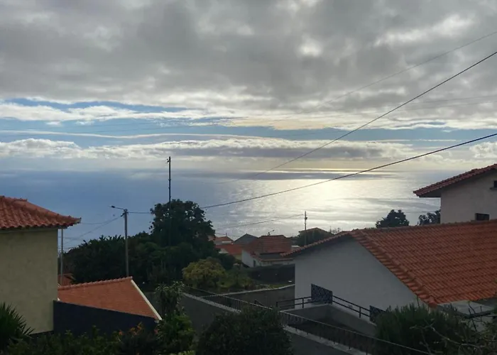 בית נופש Santinhos *