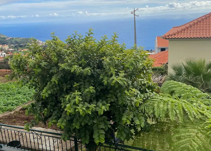 בית נופש Santinhos *